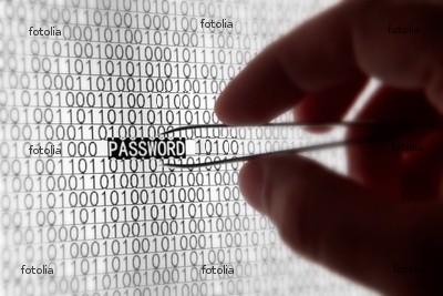 Sicurezza password e numero di caratteri
