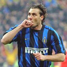 Christian Vieri Inter Milan-2