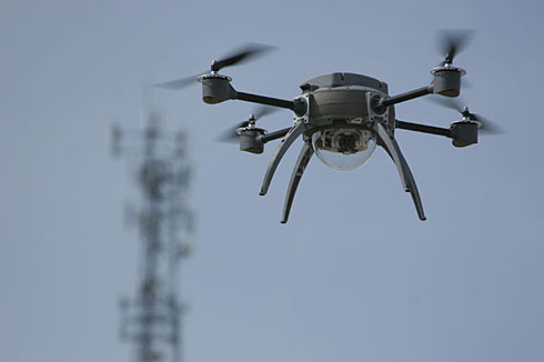 drone-elicottero